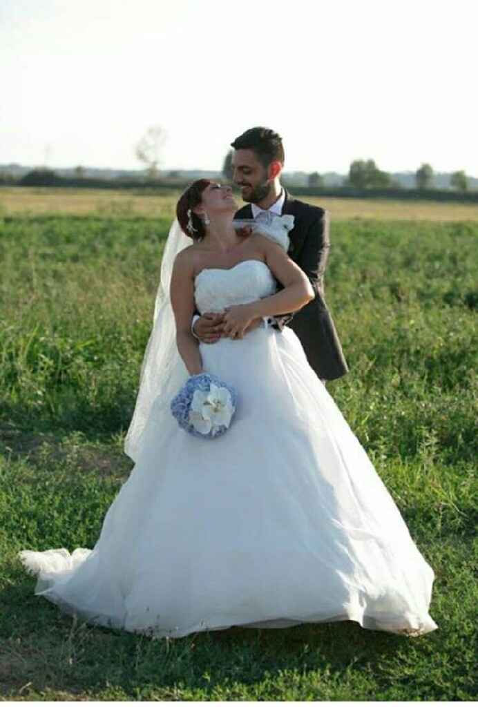 Sposine 2016...una foto ricordo please! - 2