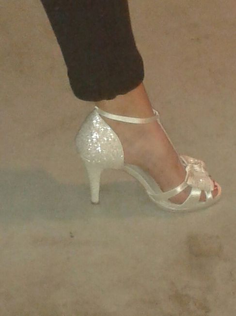 Scarpe!! le vostre!! - 2