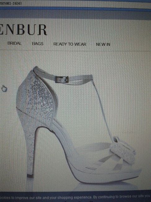 Scarpe!! le vostre!! - 3