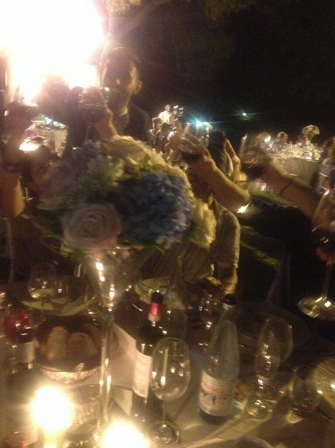 I vostri centrotavola floreali - 1