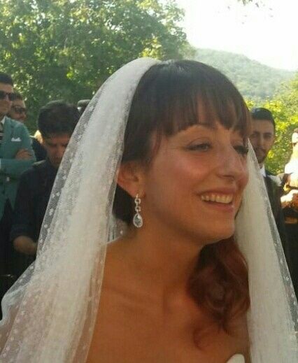 E ora passiamo agli orecchini. voi quali avete scelto? - 1
