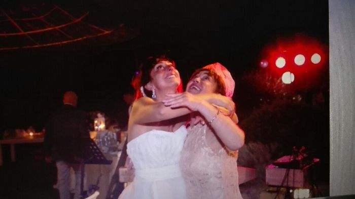 Ballo con il papà - 1