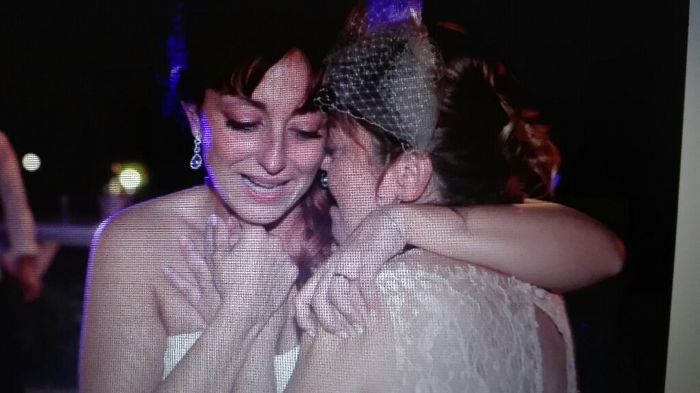 Ballo con il papà - 2