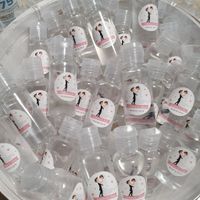 Piccoli gadget per gli invitati - 1