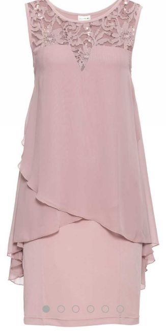 Abito: è stato amore a prima vista? - 1