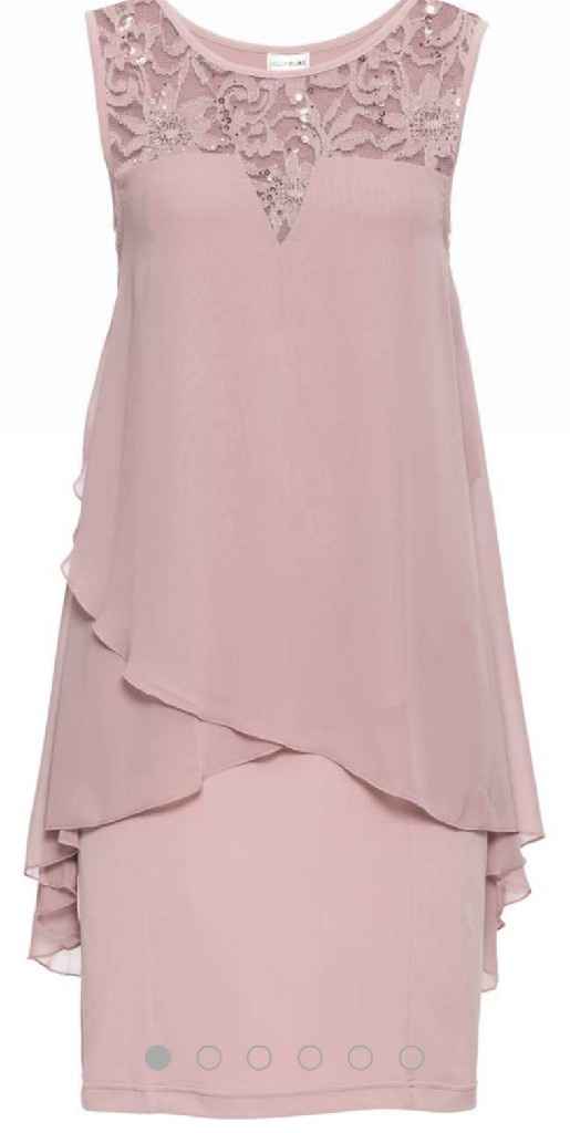 Abito: è stato amore a prima vista? - 1