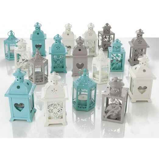  Ecco qui le mie bamboniere ...😆 finalmente confermate ... - 1