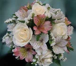 bouquet sposa