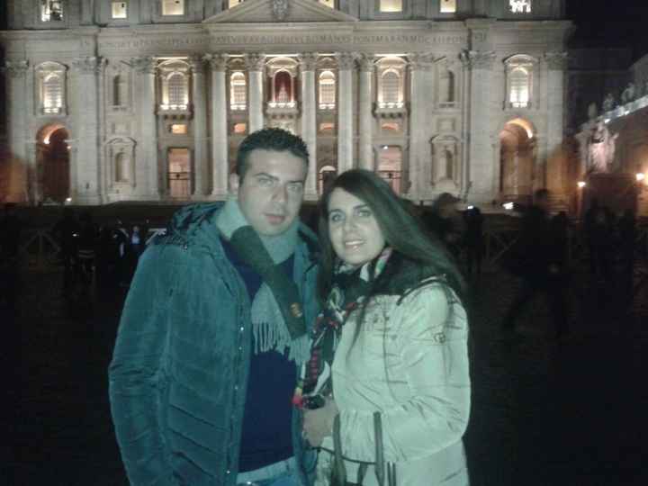 Natale a Roma