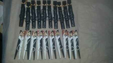 Queste mini per i bimbi