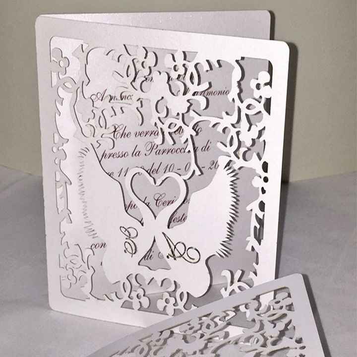 partecipazione cigni