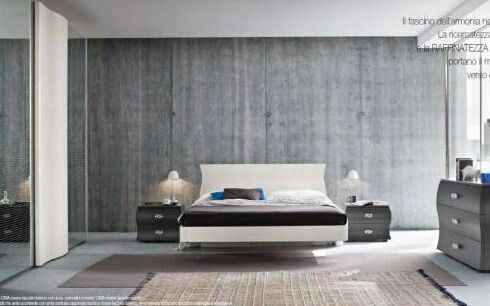 Scelta camera da letto - 1