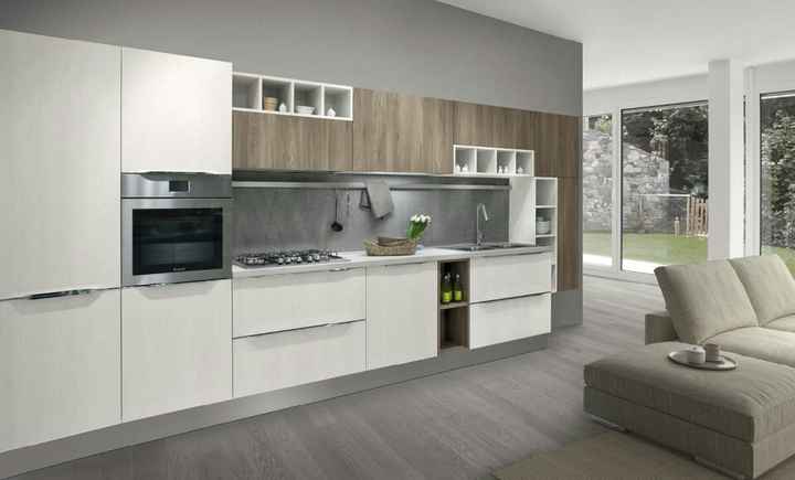 Cucine.. - 2