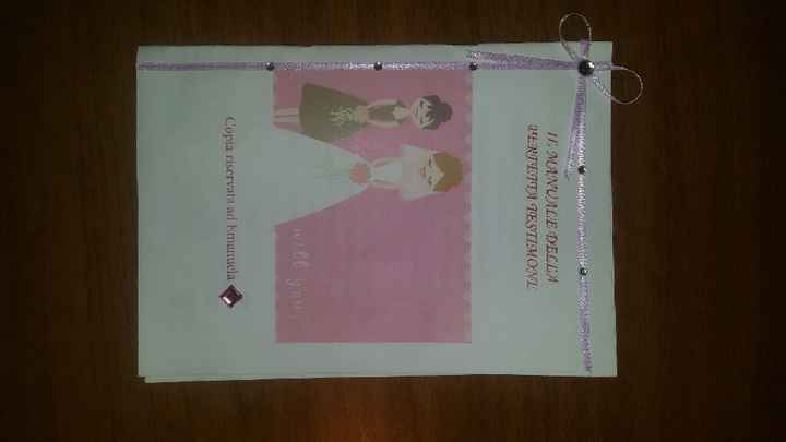 Manuali testimoni - 1