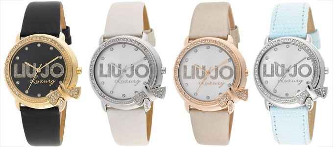orologi liu jo 2016