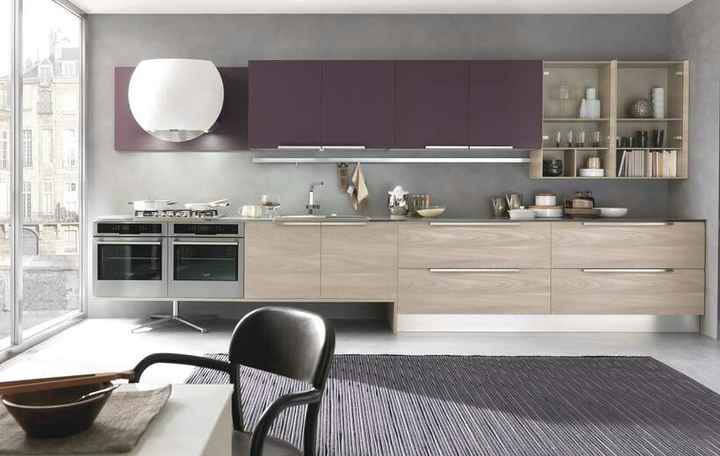 Confusa riguardo la cucina - 3