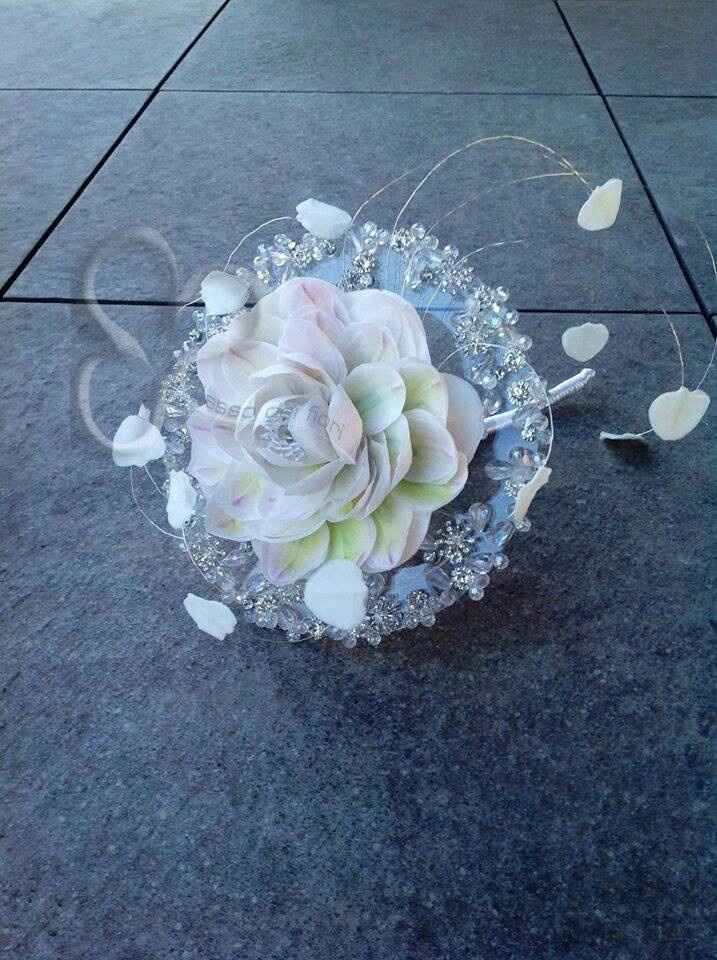 Bouquet sposa...come lo fareste? - 5