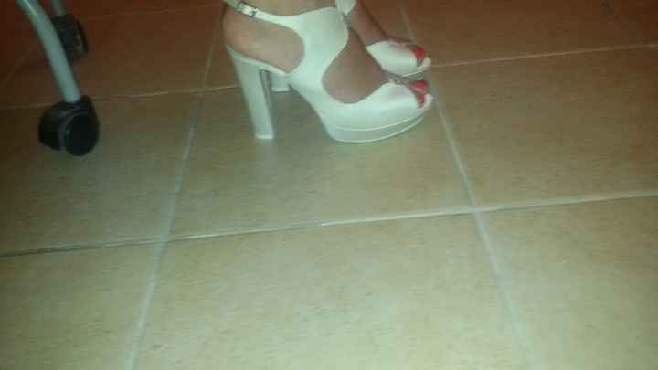 Scarpe trovate !! - 2