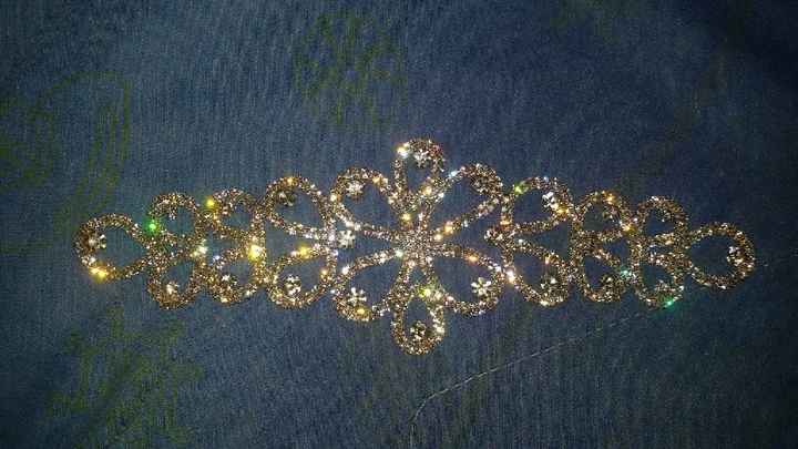 I vostri accessori per capelli - 1