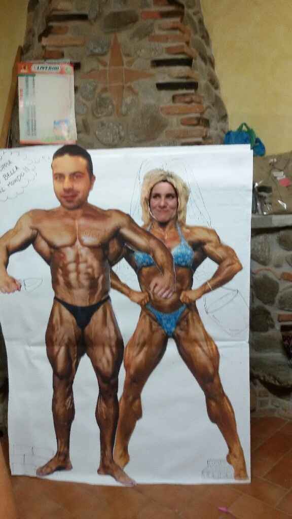 A -16 festa addio al nubilato - 3