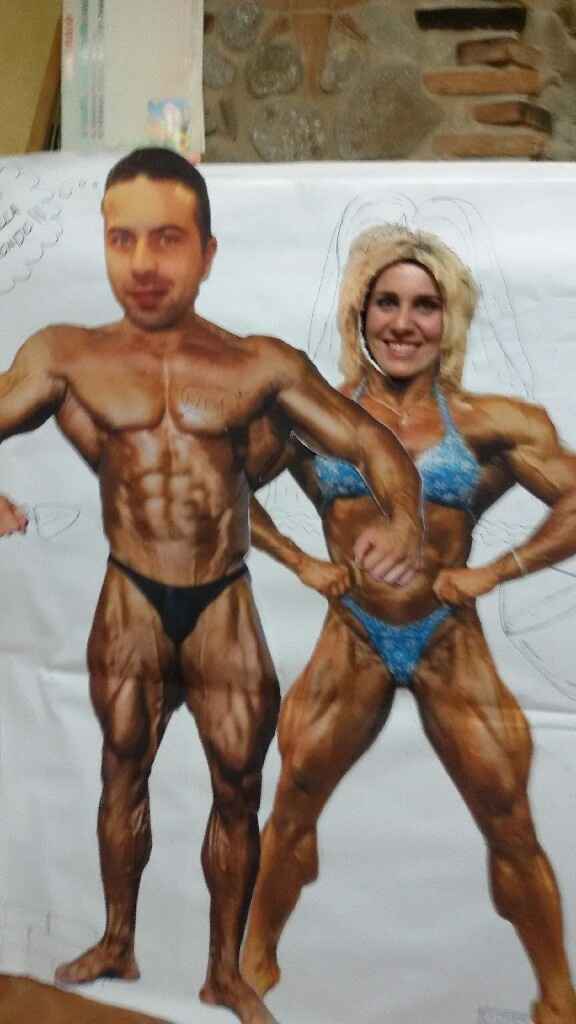 A -16 festa addio al nubilato - 4