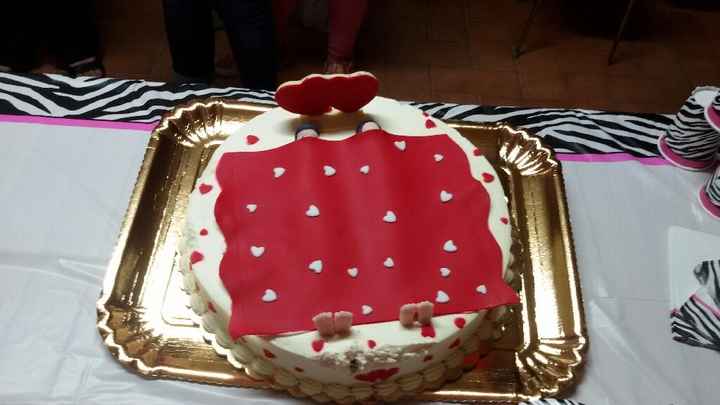 A -16 festa addio al nubilato - 8