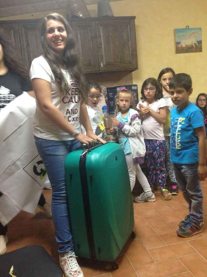 A -16 festa addio al nubilato - 10