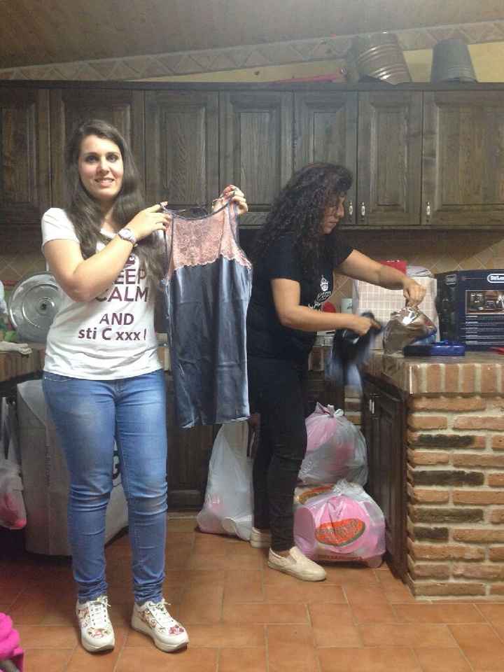 A -16 festa addio al nubilato - 11