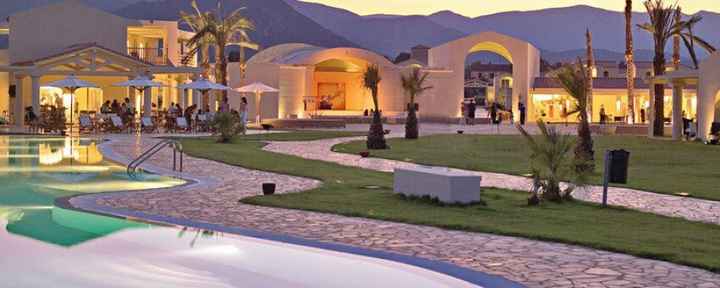 Crociera o sardegna? - 2