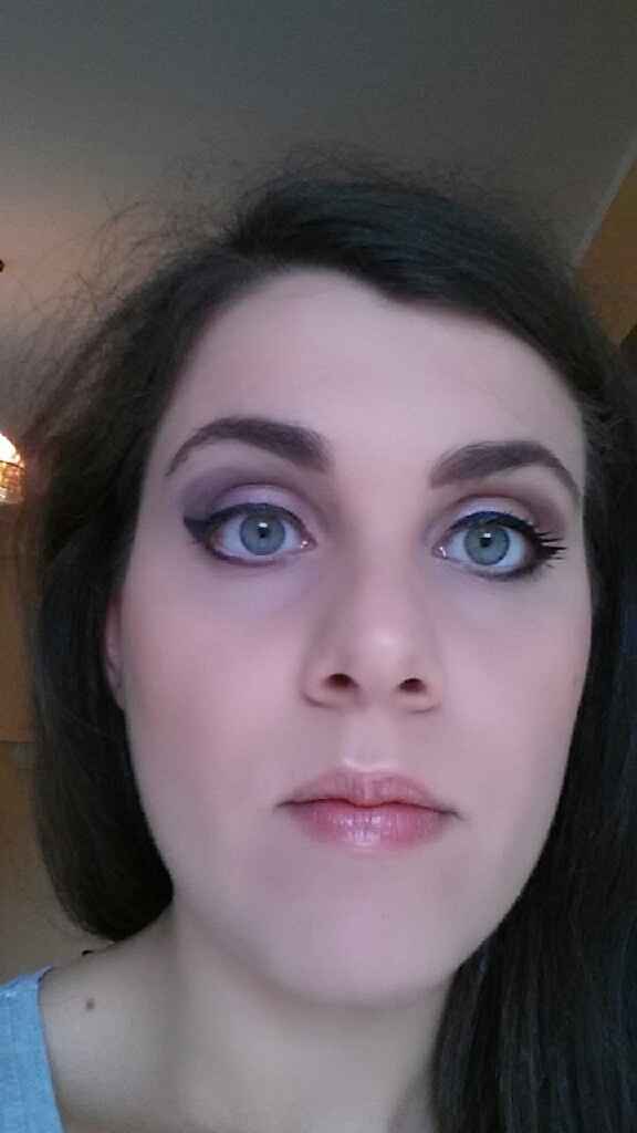 Make up quale tra i due? - 2