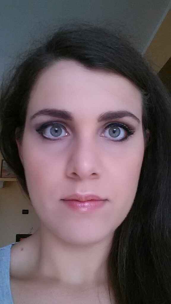 Make up quale tra i due? - 3