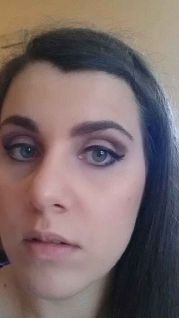 Make up quale tra i due? - 4