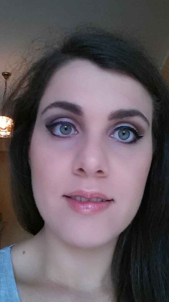 Make up quale tra i due? - 6