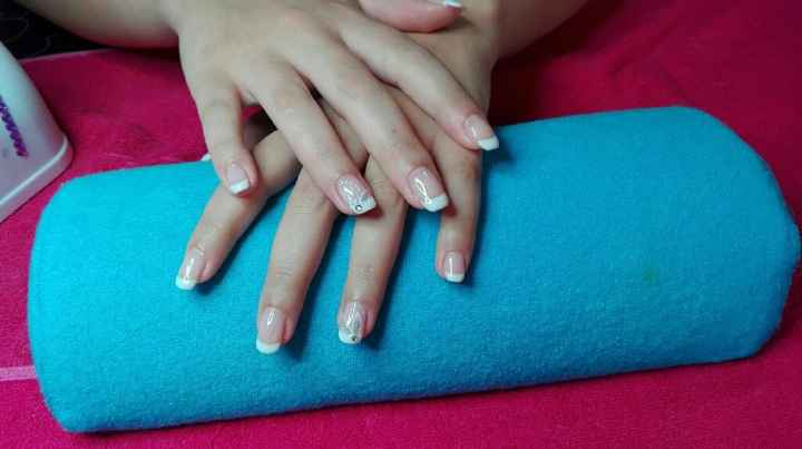 Sono troppo gipsy x una sposa? - 1