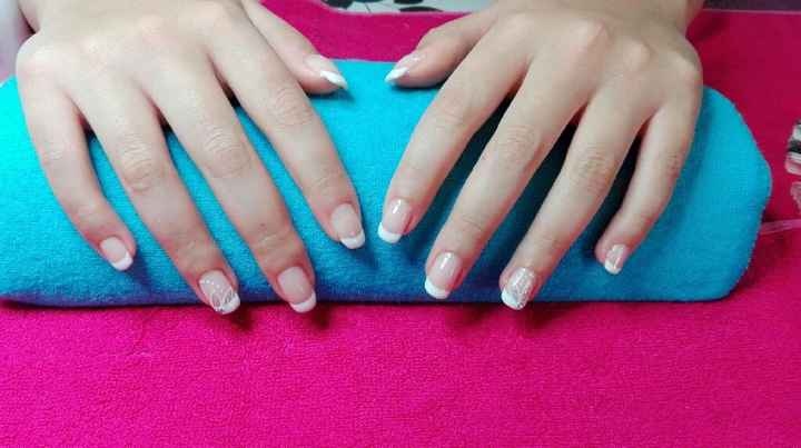 Sono troppo gipsy x una sposa? - 3