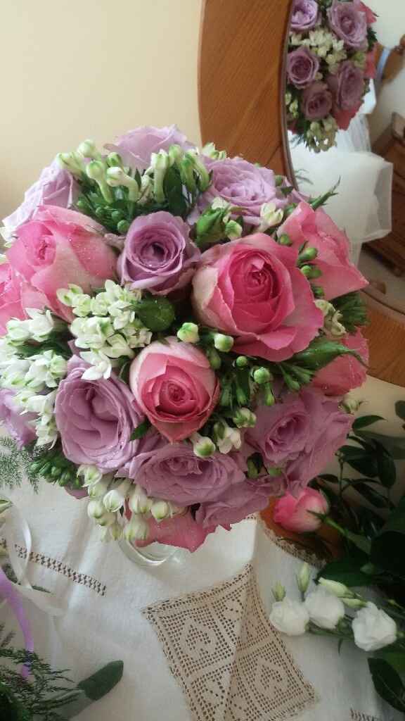 Bouquet - 2