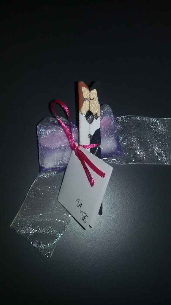 Segnaposto e se... - 1