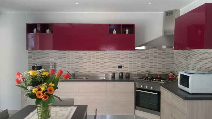 Impazzisco per le cucine 😁 - 1