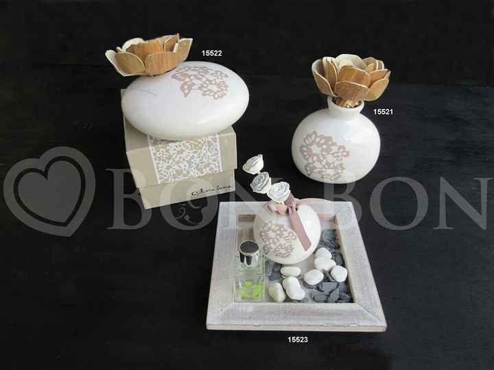 Bomboniere claraluna - 1