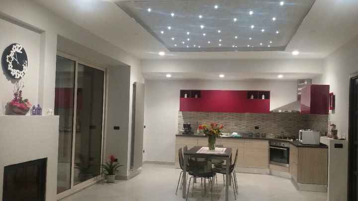 Controsoffitte in cartongesso - 1