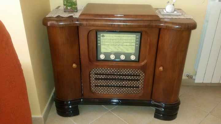 Entratina ...moderna? - 1