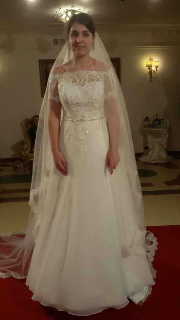 Che abito avete scelto ???? :))) - 1