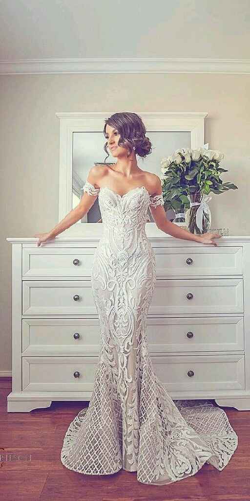 Sirene seducenti in pizzo - 4