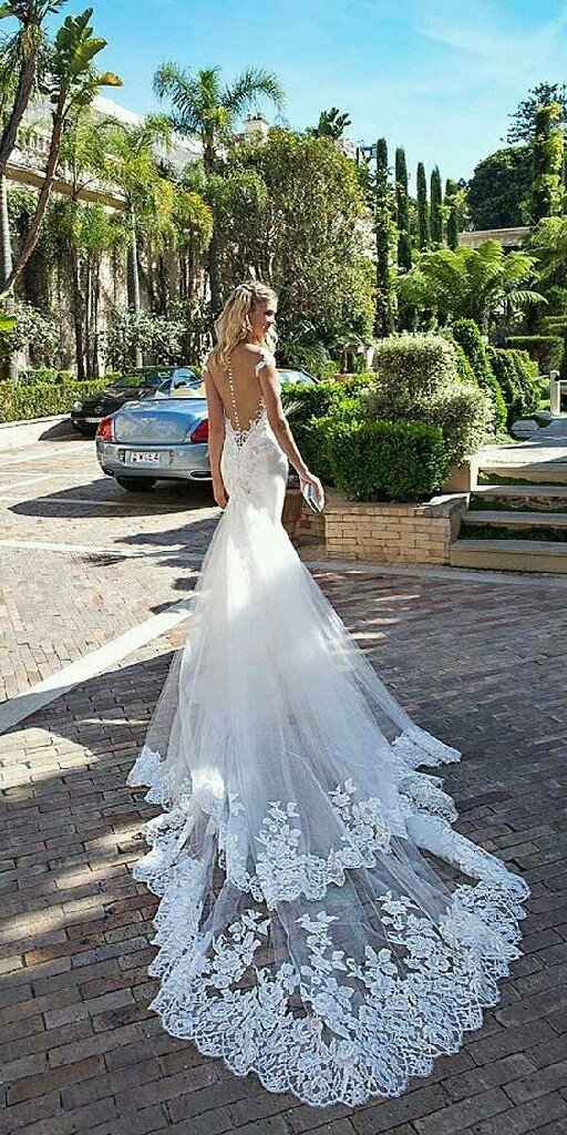 Sirene seducenti in pizzo - 5