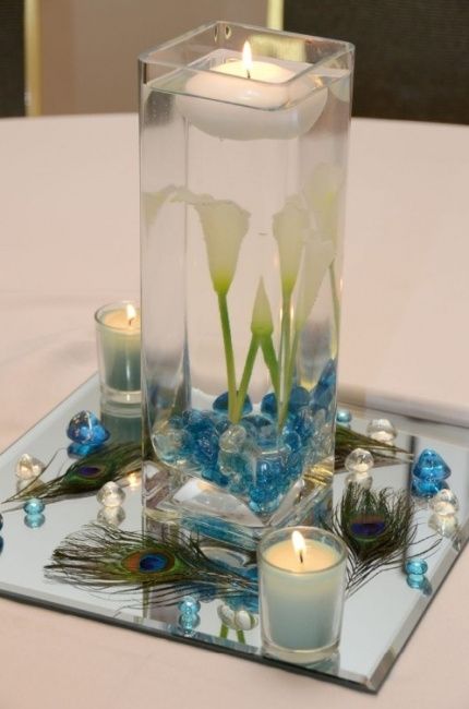 Idee centrotavola - 1