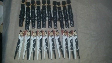 Queste mini per i bimbi