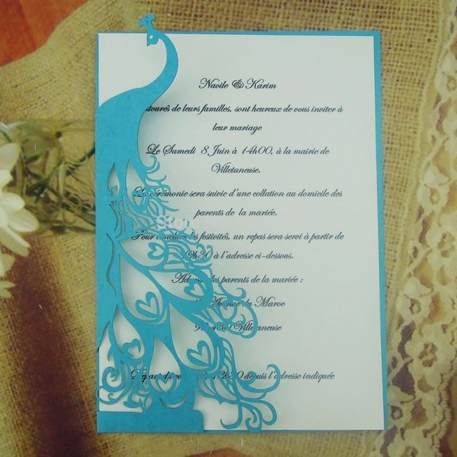 partecipazione tiffany