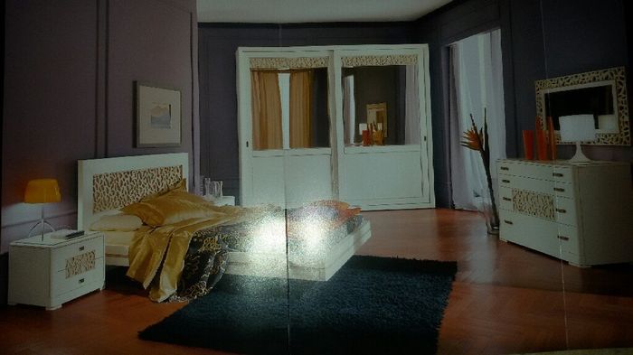 Scelta camera da letto - 1