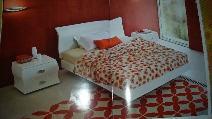 Scelta camera da letto - 2