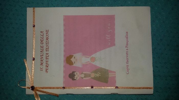 Manuali testimoni - 2